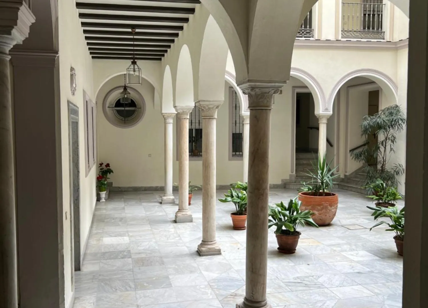 Estudio Suite San Vicente - Aloha Sevilla 0*, Seville