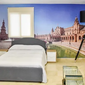  Appartamento New! Loft In The Heart Of