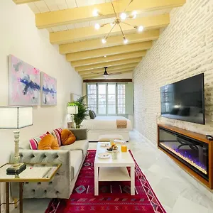  Appartamento Juderia De Vi - Luxury