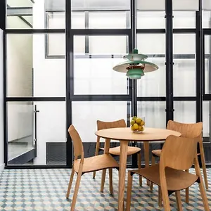  Appartamento Pop Art, Alameda De Hercules,loft Casco Antiguo