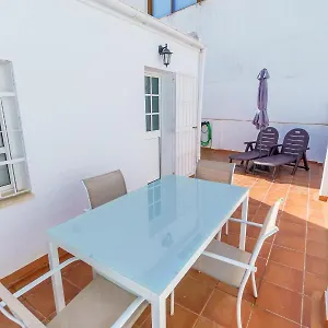 Rentalsevilla Luminoso Con Terraza A Orillas Del Río Sevilla