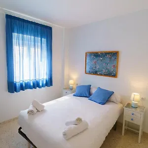 Rentalsevilla En El Barrio De Triana Sevilla