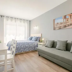 233 Hispalis Triana Sevilla