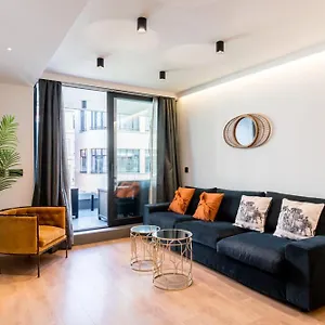 Apartmentsole - San Pablo Sevilla