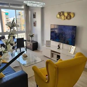 Centre Málaga