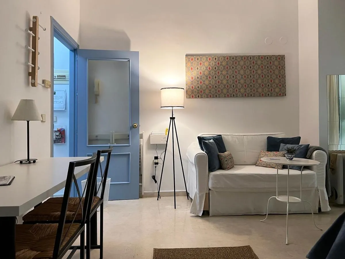 Estudio Suite San Vicente - Aloha Sevilla 스페인