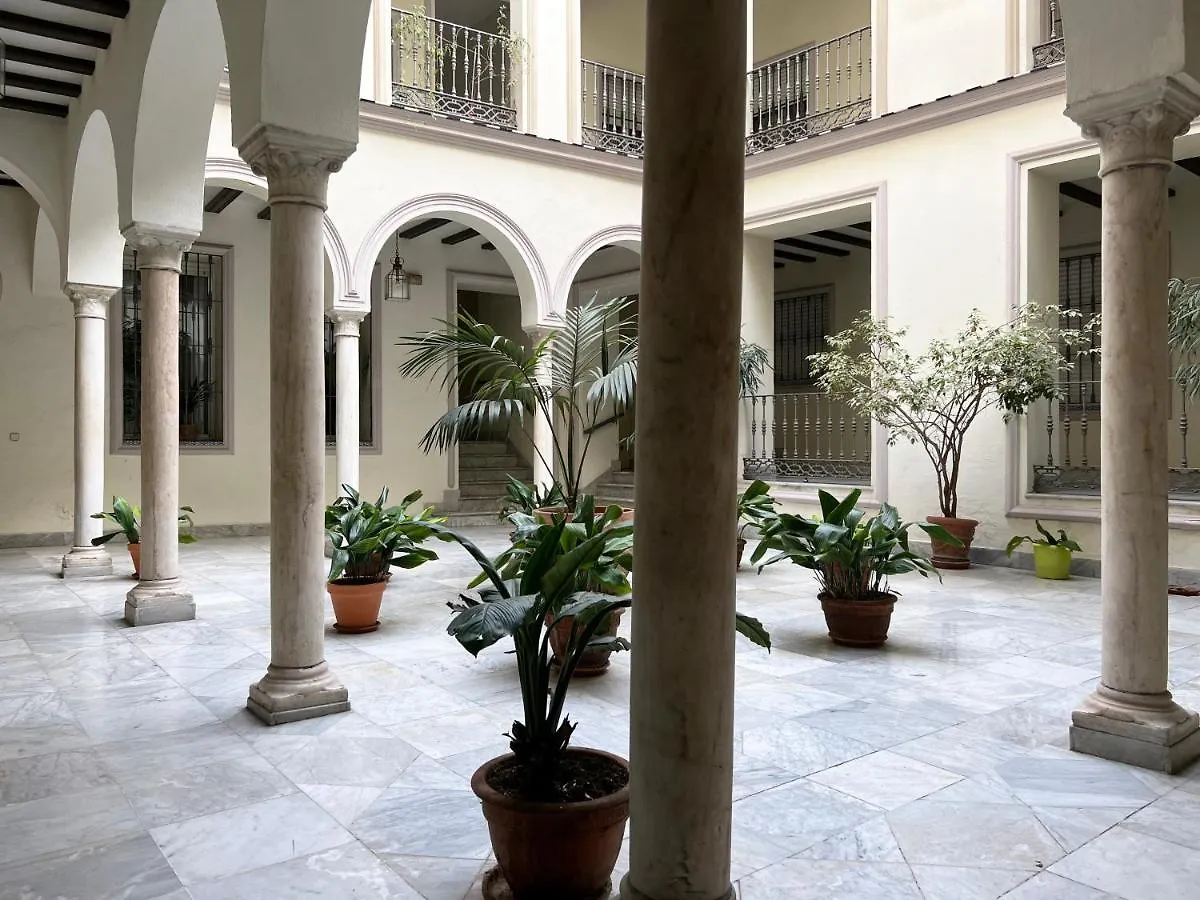 Apartamento Estudio Calle San Vicente Sevilla España