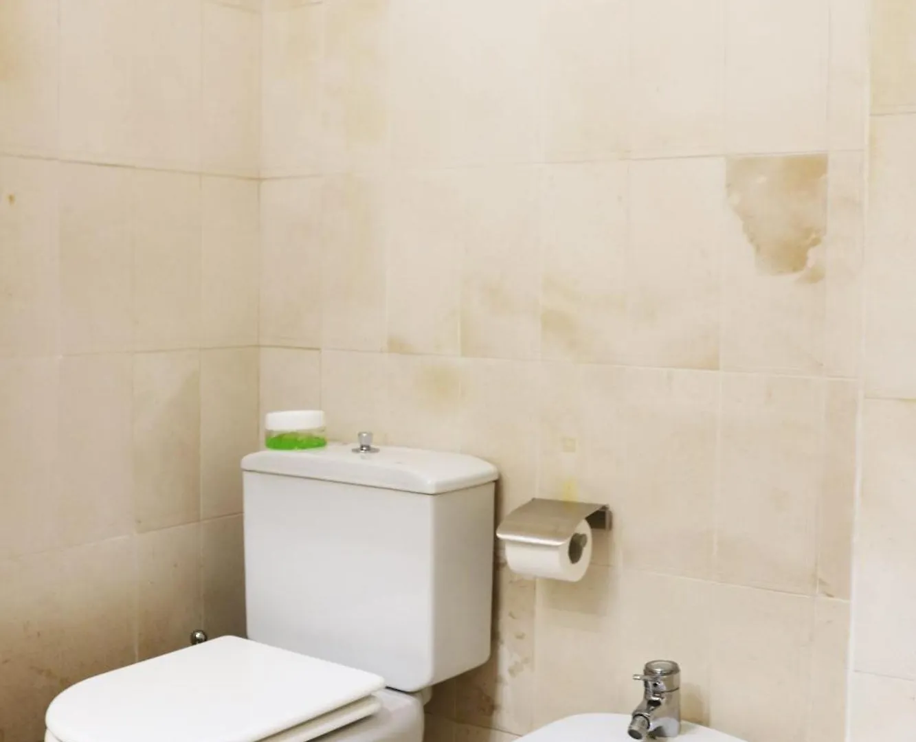 아파트 Estudio Suite San Vicente - Aloha Sevilla 스페인