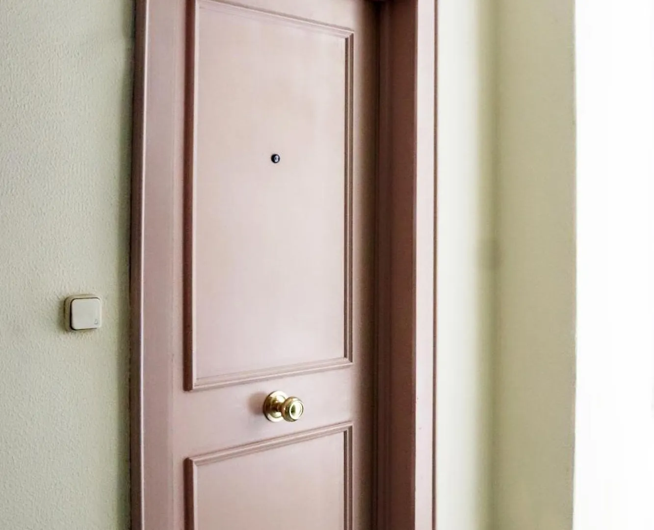 아파트 Estudio Suite San Vicente - Aloha Sevilla