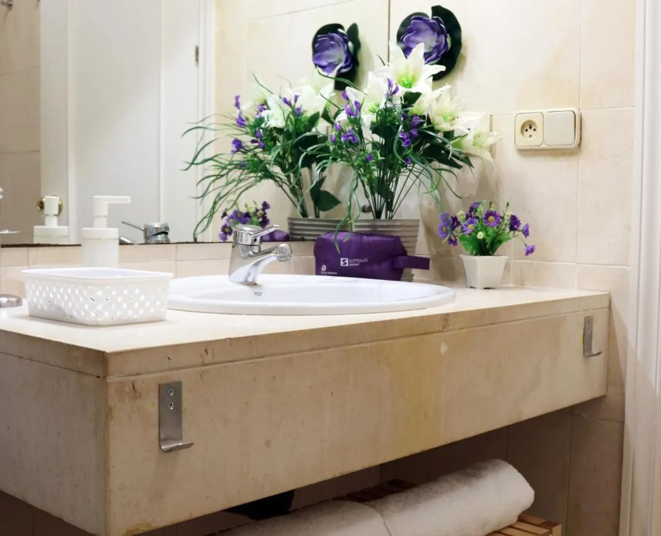 Estudio Suite San Vicente - Aloha Sevilla 스페인