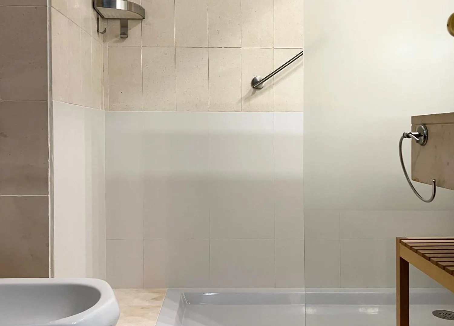 Estudio Suite San Vicente - Aloha Sevilla 0*, 세비야 스페인