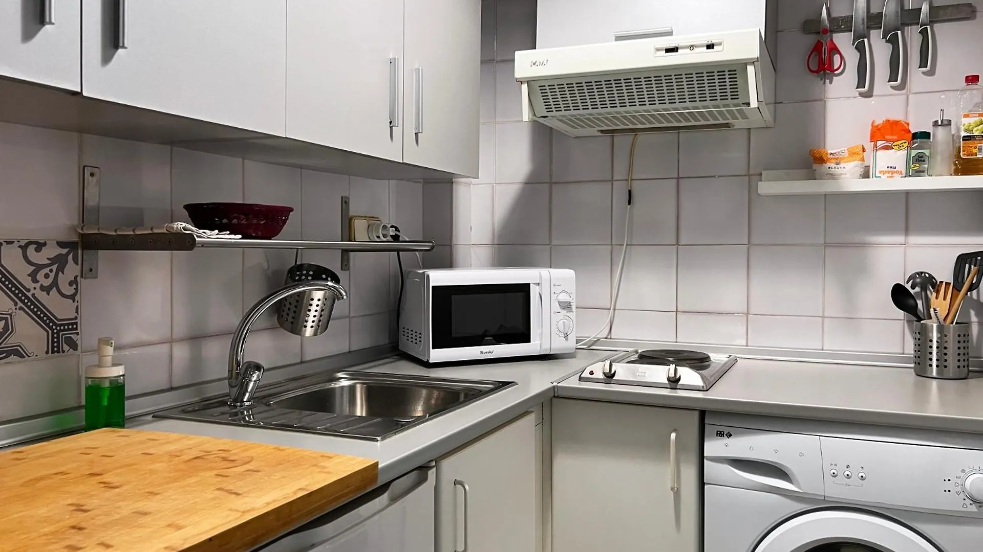 Estudio Suite San Vicente - Aloha Sevilla 스페인
