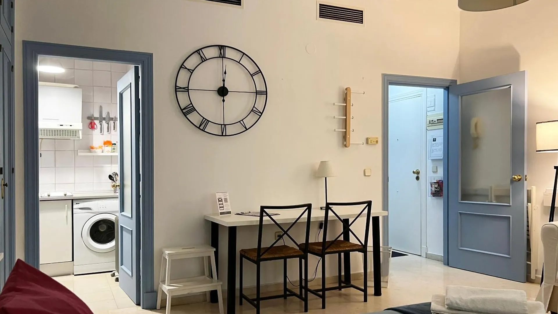 Estudio Suite San Vicente - Aloha Sevilla 0*, 세비야 스페인